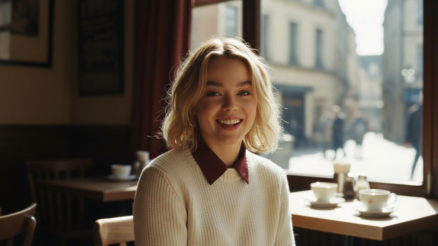 Milly Alcock reveals her ultimate comic-book movie performances — Heath Ledger and Andrew Garfield make the cut