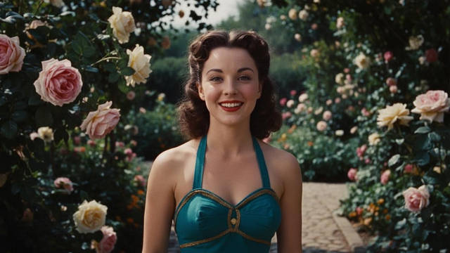The woman behind Tinker Bell, Disney legend Margaret Kerry, dies aged 97