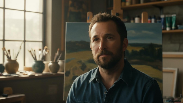 The Pitt star Noah Wyle on why he’s taking back control of his work