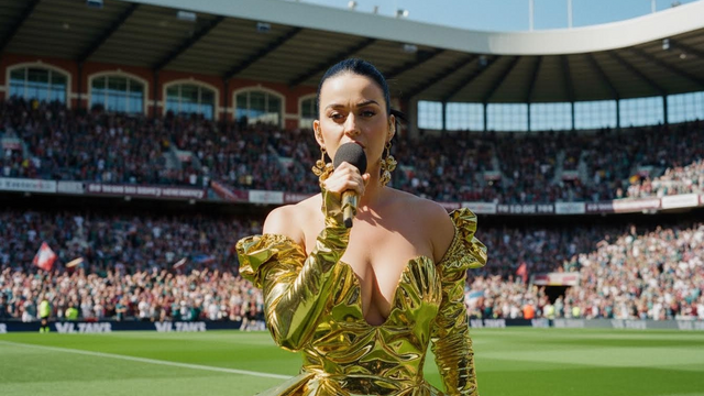Inside Katy Perry’s 2026 World Cup payday: what she really got paid
