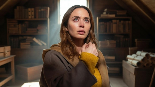 Disclosure Day sequel on the cards? Latest on release date, cast and plot