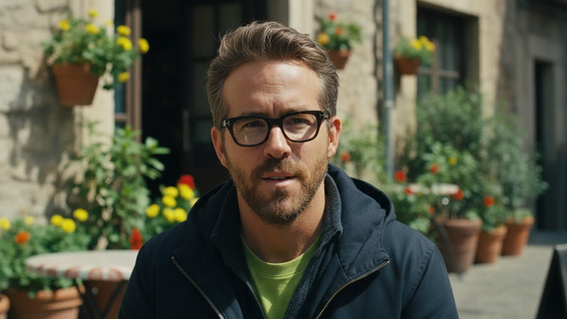 From Arnold Schwarzenegger to Ryan Reynolds: every A-list immigrant on Forbes’ America’s most successful list