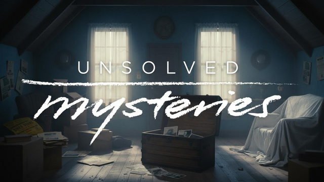 3 reasons Unsolved Mysteries on Netflix will be your next obsession