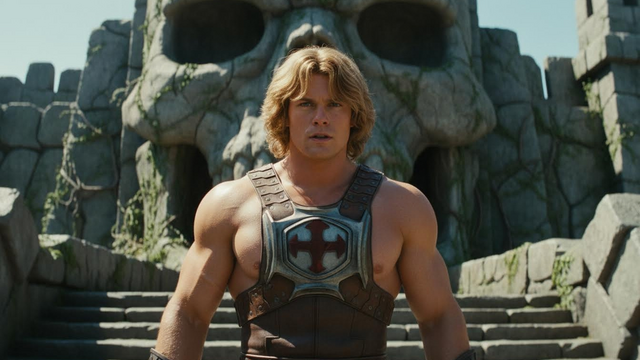 Masters of the Universe eyes a streaming home: everything we know about He-Man’s small-screen comeback
