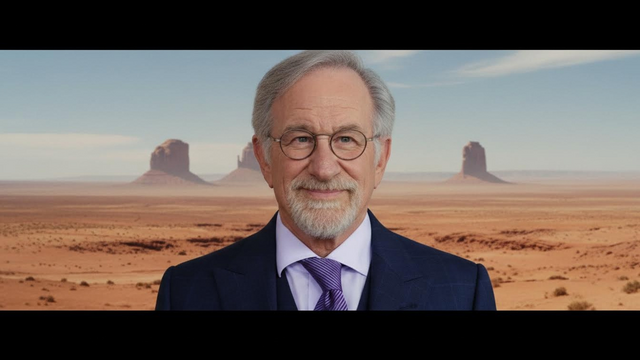 Steven Spielberg reveals the real UFO encounter reports behind Disclosure Day’s aliens