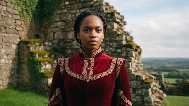 House of the Dragon’s Bethany Antonia tipped for an iconic X-Men role in the MCU