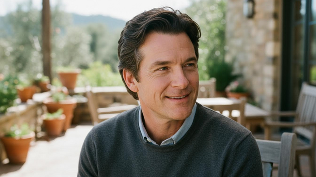 Jason Bateman teams with Tom Holland for The Partner — and says directing blew his mind