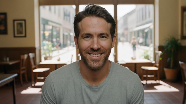 Jason Bateman names his dream biopic lead — and it's Ryan Reynolds