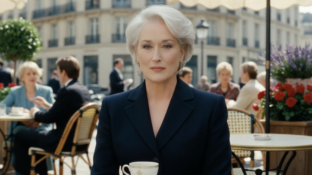 The Devil Wears Prada 2 struts past sequel fatigue as the franchise joins the $1bn club