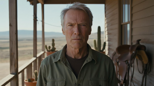 Inside Clint Eastwood’s real-life dynasty: meet his wife and 8 children