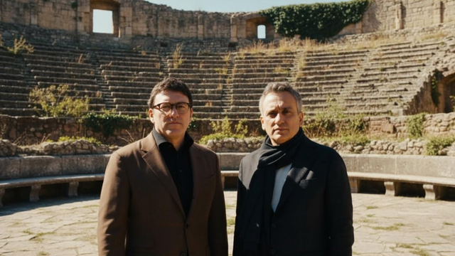 Russo brothers reveal the Infinity War twist they scrapped — and how it would have changed Iron Man's fate