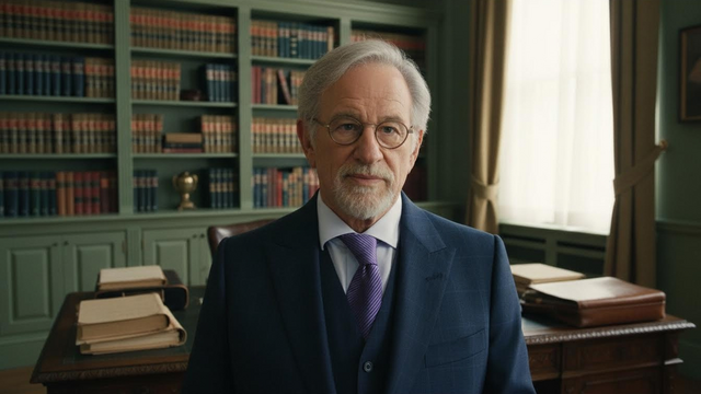 Inside Steven Spielberg’s $100 million split from Amy Irving and the handwritten prenup that backfired
