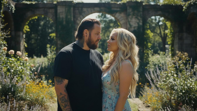 Are Jelly Roll and Bunnie Xo heading for divorce? What we know after 10 years together