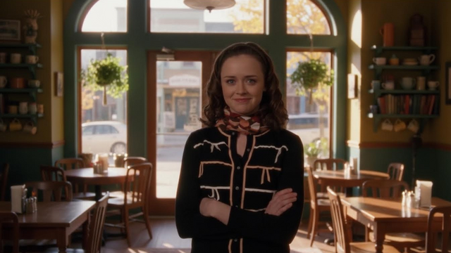 Gilmore Girls is vanishing from Netflix — here’s why and where to watch next
