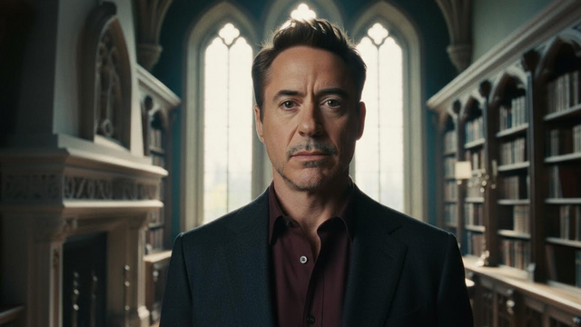 Inside Robert Downey Jr's high-stakes push to revive Marvel with Avengers: Doomsday and Doctor Doom