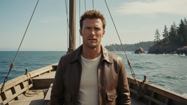Is Scott Eastwood’s Lucky Strike based on a true story? Inside the real inspiration