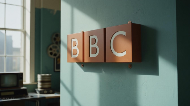 BBC to slash TV development budget by 15% a year – report