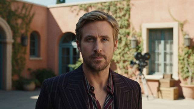 Ryan Gosling lands 2026 American Cinematheque Award — joining Scarlett Johansson and Michael B Jordan