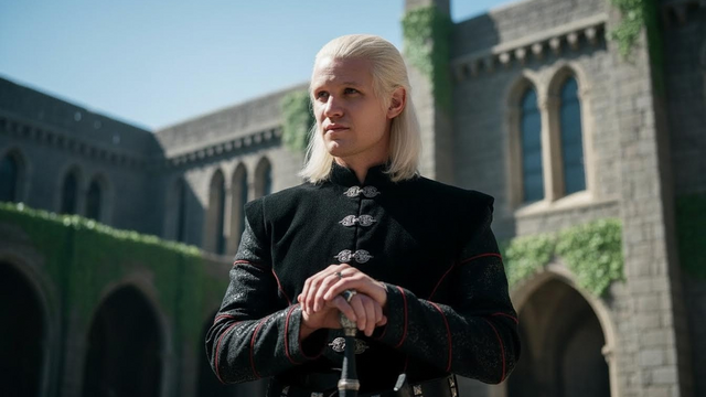House of the Dragon season 3’s sly theme tune change teases a brutal Targaryen civil war