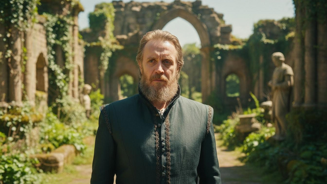 Is Otto Hightower in House of the Dragon season 3 — and why was he imprisoned in the season 2 finale?