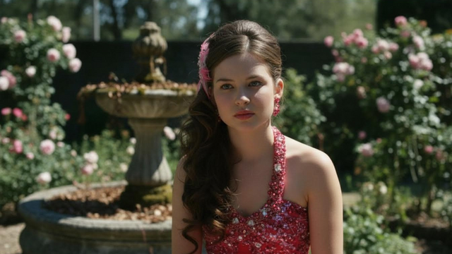Whatever happened to Daveigh Chase? Inside the private battles that followed 2000s fame