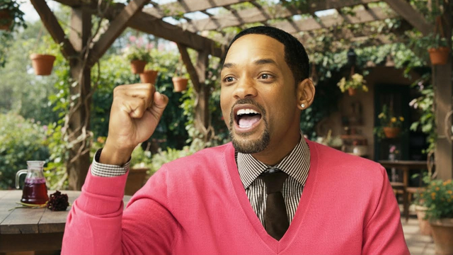 Will Smith's delicious poisoned honey warning about box office obsession resurfaces years later