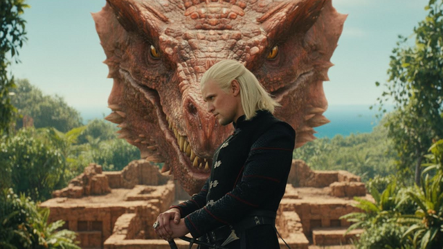 HBO Max slashes prices by 40% just days before House of the Dragon season 3 premiere