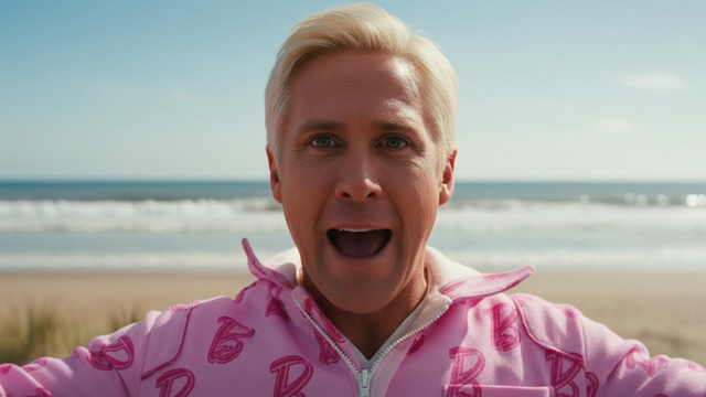 Illumination boss Chris Meledandri explains why the next Barbie movie is a story headache