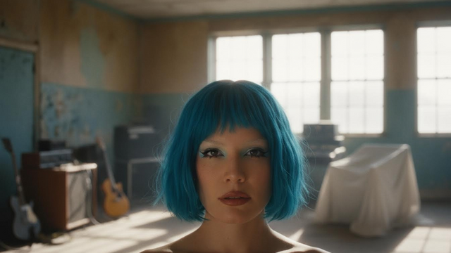 Halsey hits back at Anthony Fantano over The Great Impersonator takedown