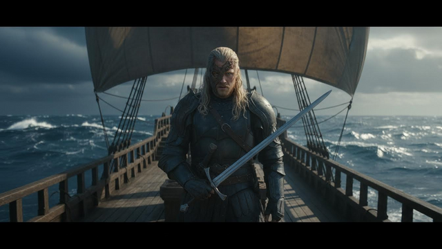 Inside the Triarchy: the pirate syndicate fuelling House of the Dragon’s deadliest sea battle