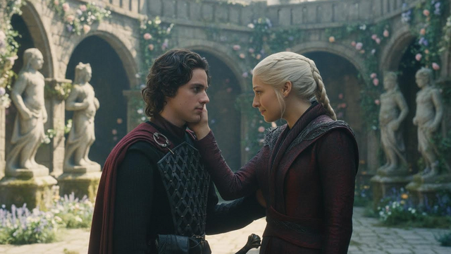 House of the Dragon season 3 premiere is a scorcher — but where does it rank among the franchise’s highest-rated episodes?