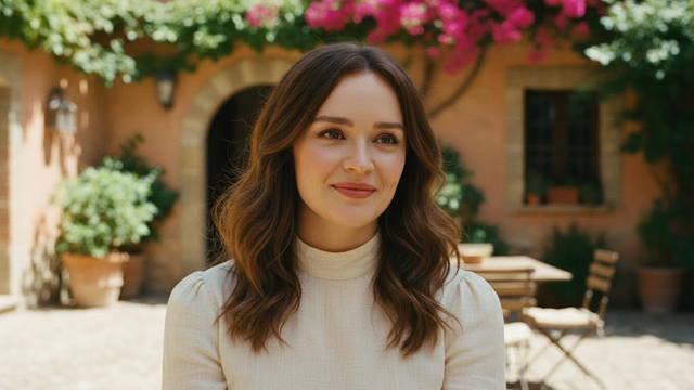 Olivia Cooke in 2026: is she single, dating, or keeping us guessing?