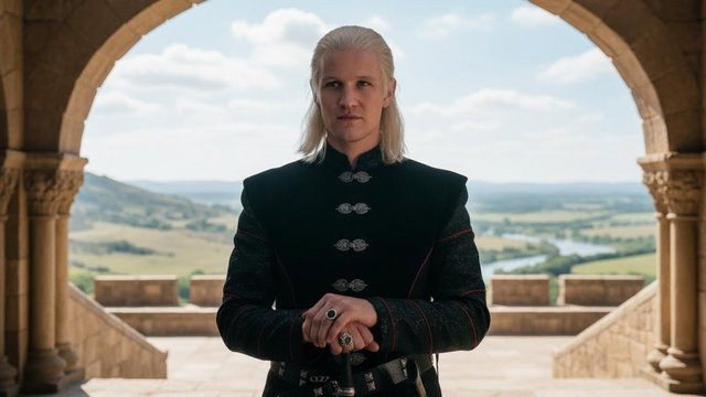 House of the Dragon season 3’s biggest question: is Laenor Velaryon still alive?