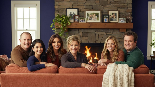 Modern Family binge guide: where to stream all 11 seasons in 2026
