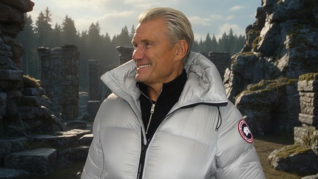 Original He-Man Dolph Lundgren lifts the lid on why Masters of the Universe flopped