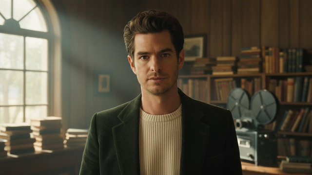 Netflix, A24 and Warner Bros pass on Andrew Garfield's Artificial as early buzz divides Hollywood
