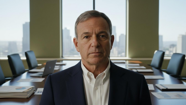 $6bn saved, 7,000 jobs cut: was ex-Disney boss Bob Iger’s most divisive call worth it?