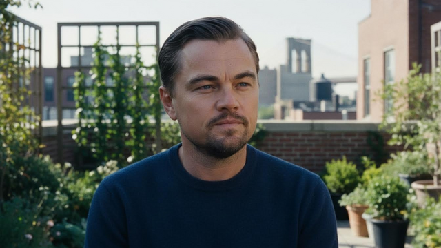 Leonardo DiCaprio as Spider-Man? Inside James Cameron’s unmade blockbuster