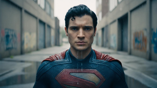 From heir to nemesis: why Supergirl went to war with Superman
