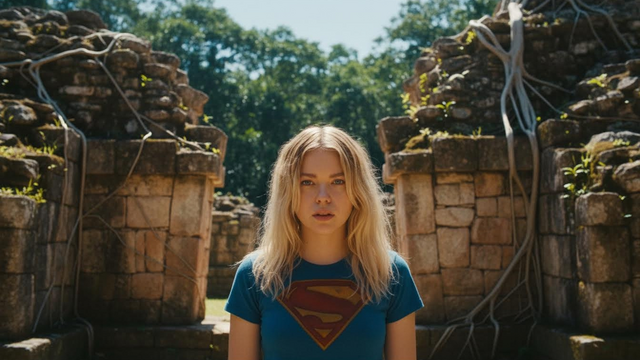 Supergirl's Rotten Tomatoes slump raises early questions for James Gunn's DCU