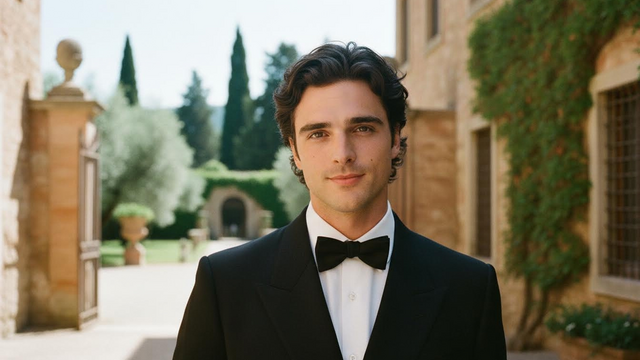 Jacob Elordi and Jenna Ortega headline 529-strong list invited to join Oscars voting body