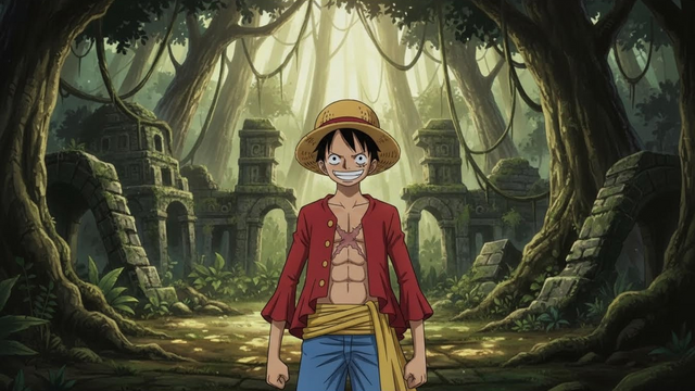 Why Netflix is rebooting One Piece again — and how this version could finally get it right