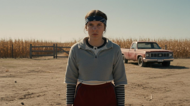 Millie Bobby Brown finally opens up about fan backlash and the secrecy around Eleven's Stranger Things ending