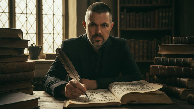 Robert Eggers hires dialect coach so Werwulf’s Middle English doesn’t baffle modern ears