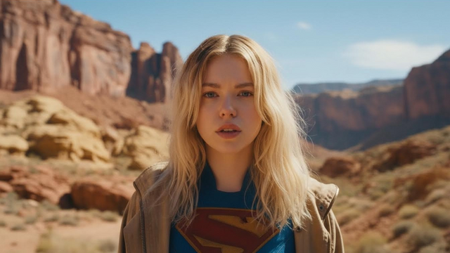 Supergirl soars to a 75% audience score on Rotten Tomatoes — but fans are split on James Gunn’s DCU