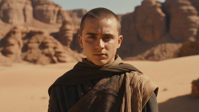 The only Dune watch order you need: every film and series to stream before Dune: Part Three