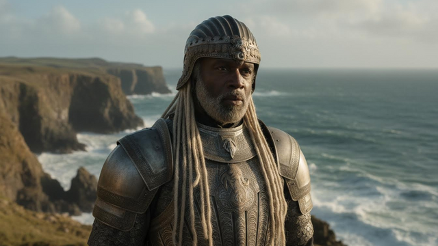Is Corlys really dead in House of the Dragon season 3? The fallout for House Velaryon