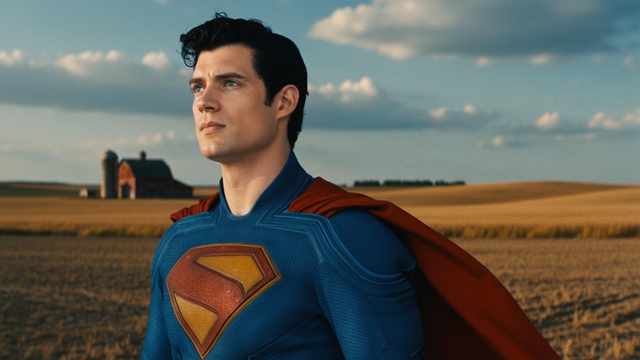 Supergirl’s age twist just solved the DCU’s biggest Superman mystery