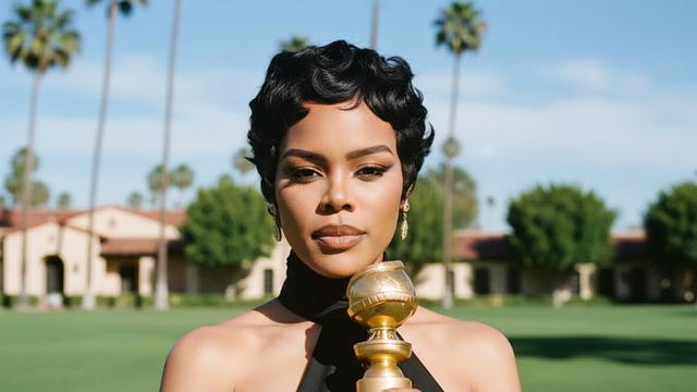 BET Awards winners: Teyana Taylor steals the spotlight as Sinners edge another close race