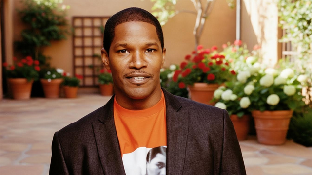 Jamie Foxx steals the show at the 2026 BET Awards with a surprise duet featuring daughter Anelise